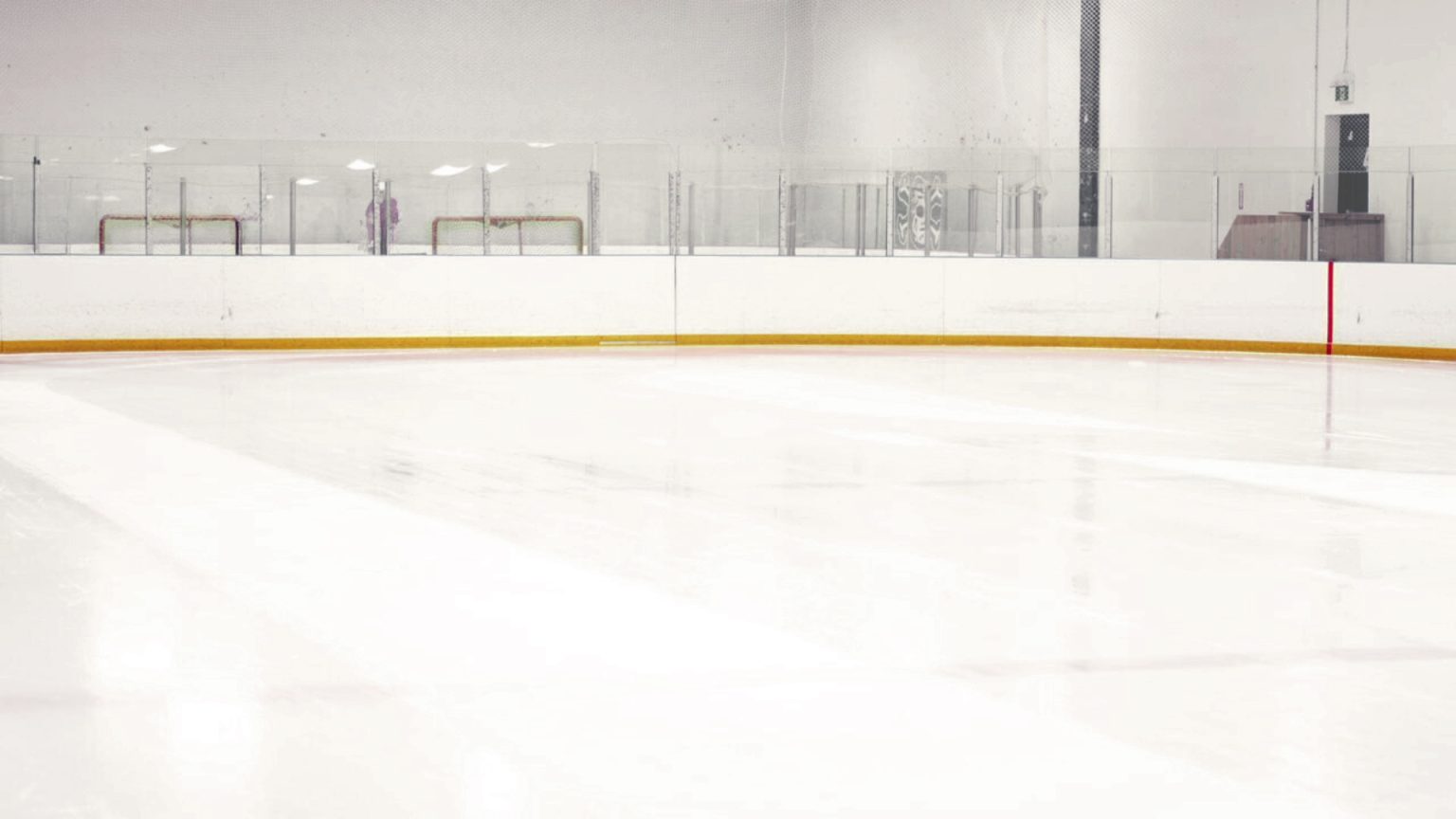 Understanding the Hockey Rink Layout: Your Ultimate Guide – EZ Sports ...